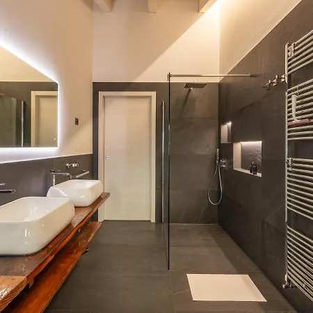 Casa La By Interhome דירה Verceia