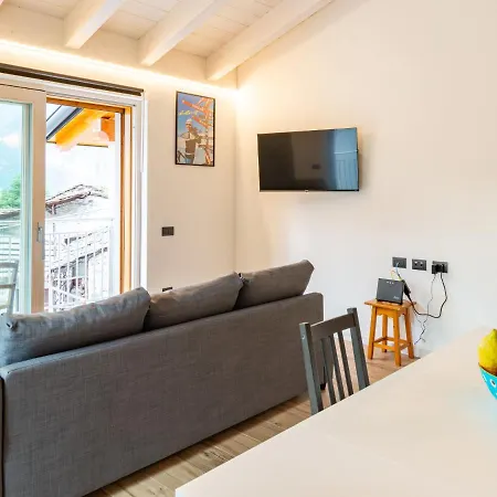 דירה Casa La By Interhome *