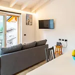 Lejlighed Casa La By Interhome *