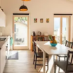 Lejlighed Casa La By Interhome