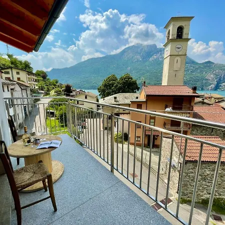 Apartament Casa La By Interhome *