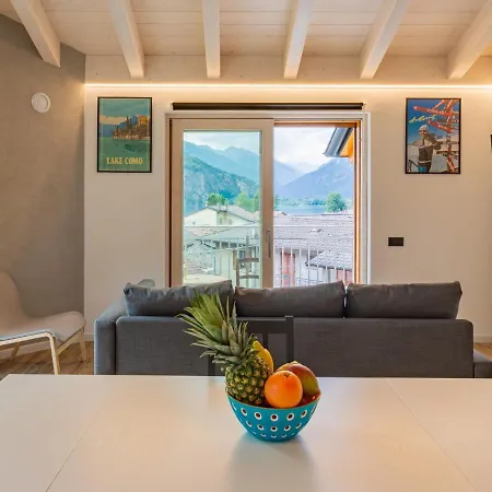 Apartment La Villa By Interhome Apartment