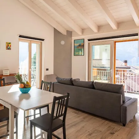 Casa La By Interhome דירה *