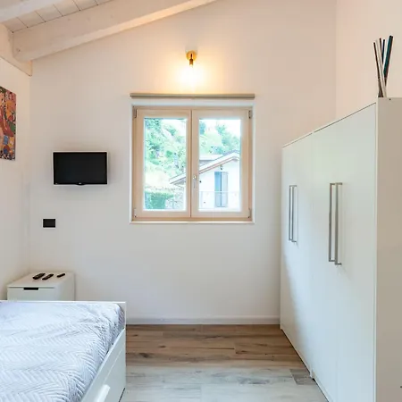 Apartment La Villa By Interhome Apartment Verceia