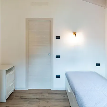 Apartment Apartment La Villa By Interhome *