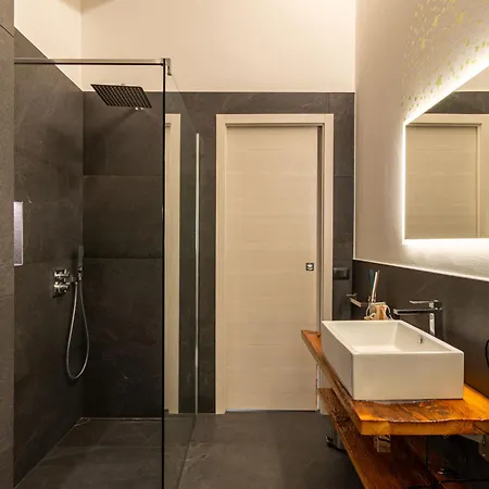 Apartment La Villa By Interhome *