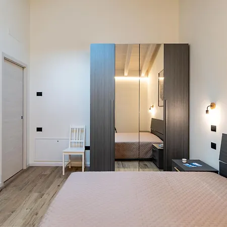 Apartment La Villa By Interhome Verceia