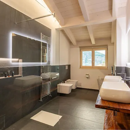 Apartment La Villa By Interhome
