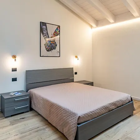 Apartment Apartment La Villa By Interhome