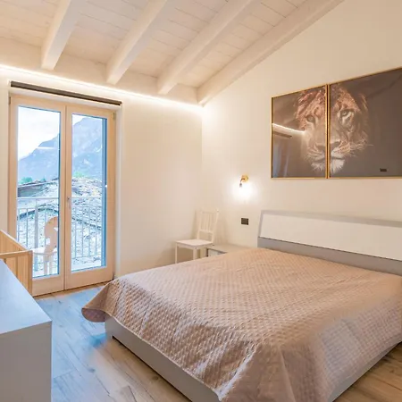 Apartment La Villa By Interhome Verceia