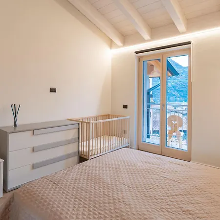 Apartment Apartment La Villa By Interhome *