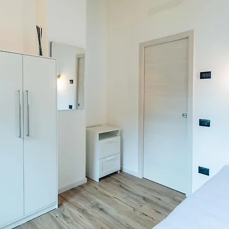 Apartment Apartment La Villa By Interhome Verceia