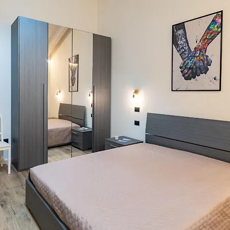 Apartment Apartment La Villa By Interhome Verceia