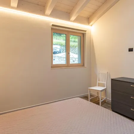 Apartment La Villa By Interhome