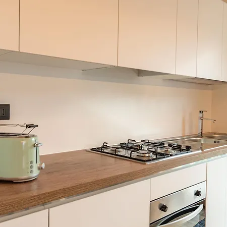 Apartment La Villa By Interhome * Verceia