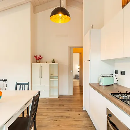 Apartment La Villa By Interhome * Verceia