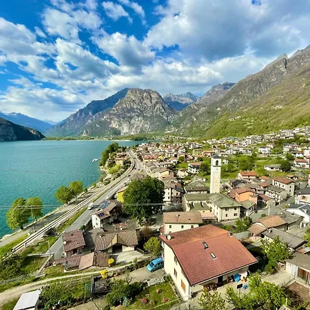 דירה Casa La By Interhome