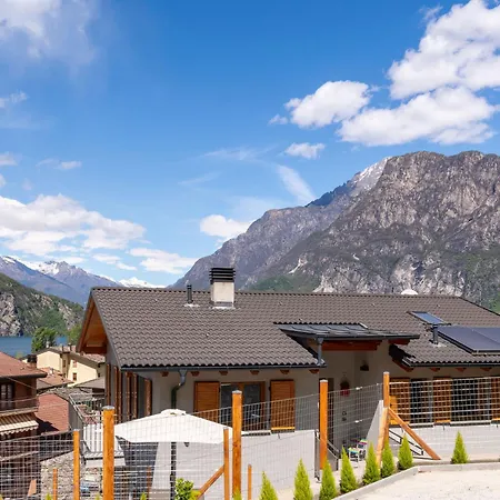 Casa La By Interhome *