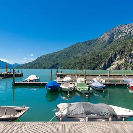 Casa La By Interhome דירה