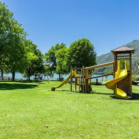 Casa La By Interhome דירה Verceia