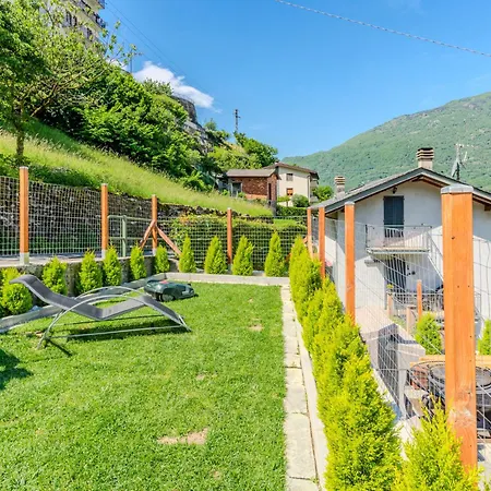 Casa La By Interhome *