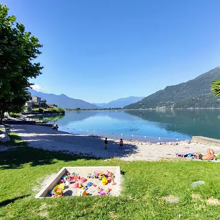 Casa La By Interhome