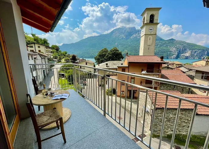 Apartament Casa La By Interhome *