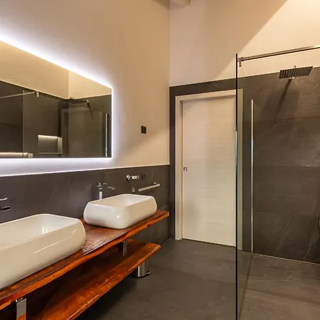 Casa La By Interhome Lejlighed