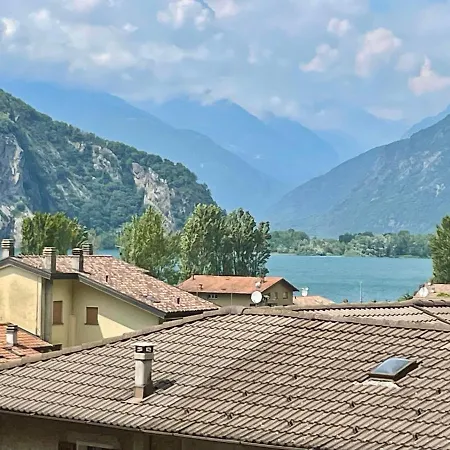 Appartamento Casa La By Interhome Verceia