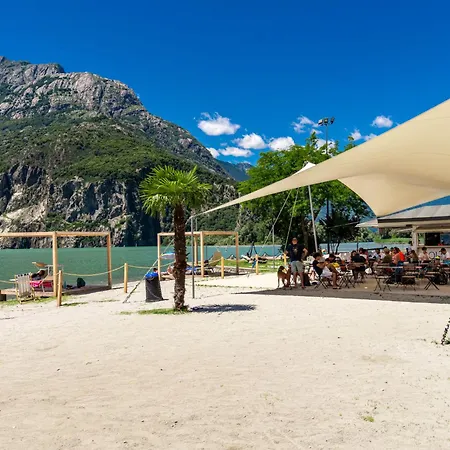 Appartamento Casa La By Interhome *