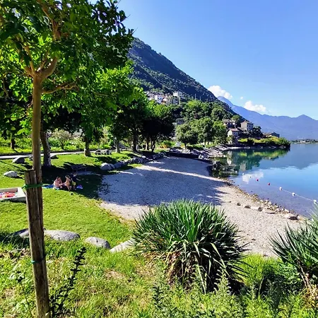 Casa La By Interhome Appartamento