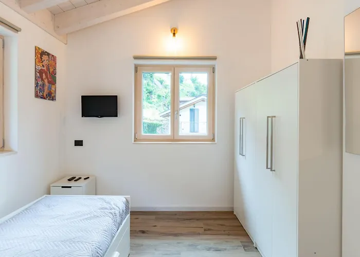 Casa La By Interhome Lejlighed Verceia