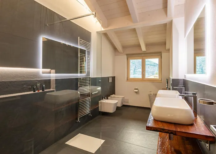 Casa La By Interhome