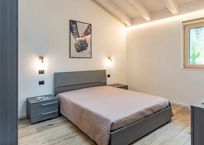 Lejlighed Casa La By Interhome