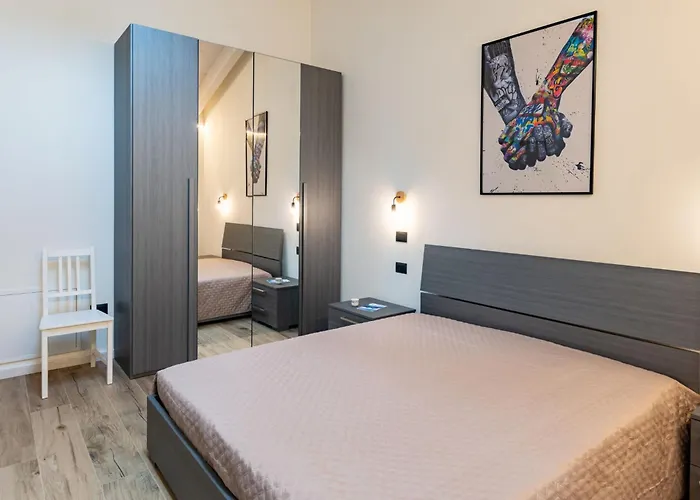 Lejlighed Casa La By Interhome Verceia